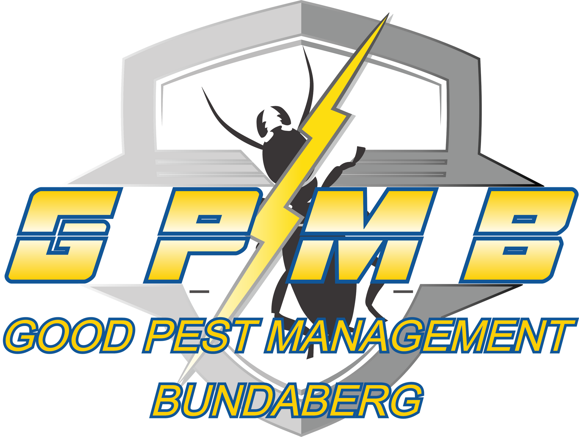 Good Pest Management Bundaberg team